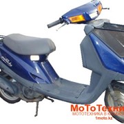 Скутер Yamaha Jog Poche