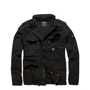Куртка Cranford Vintage, цвет Black фото