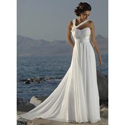 Свадебное платье “Греческое“ фотография