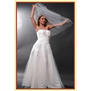 Пошив свадебных платьев фото