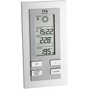 Метеостанция TFA “Quantia“, 351117.IT фото