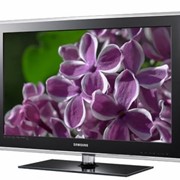 Телевизор LCD TV SAMSUNG LE37D550K1W FullHD 37 фото