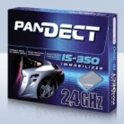 Автомобильный иммобилайзер Pandect IS