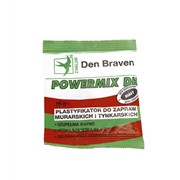 Порошковый Пластификатор Den Braven Powermix Dh Артикул: 82200