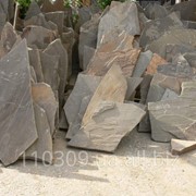 Камень Песчаник с Украины фотография