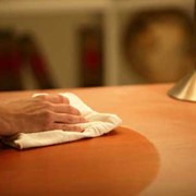 Уборка офисов и нежилых помещений фото