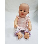 Манекен кукла детский 3-6 месяцев, для одежды, рост 47 см - BABY-01 фотография