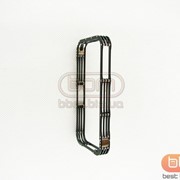 Аксессуар Bumpers iPhone 4S (IMATCH Aluminum) черный 57809 фото