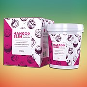 Mangooslim (Мангуслим) сироп для похудения фотография