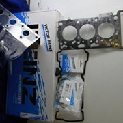 Комплект прокладок (верхних) для двигателя смарт SL53505 фото
