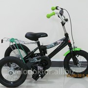 Ортопедический велосипед для детей ДЦП модель №1 фото