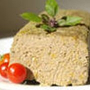 Паштеты куриные фото