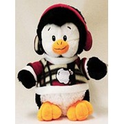 Пингвинёнок BL-0847-1 /1007 (Высота 21 см.) фотография