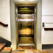 Текущий и капитальный ремонт лифтов