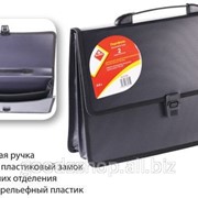 Портфель Klerk пластиковый KL0150