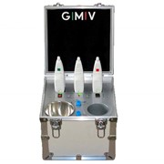 Аппарат для блефаропластики GMV Plexr Cubo