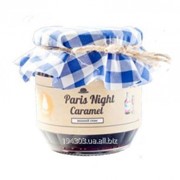 Жидкая карамель Paris Night Caramel