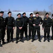Услуги охранных предприятий Киев, услуги охранных предприятий Украина фото