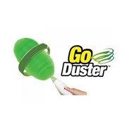 Метелка для профессиональной уборки Go Duster (Гоу Дастер) Антипыль (TD 0028) фотография