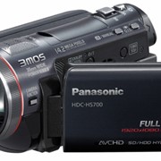 Видеокамера Panasonic HDC-HS700
