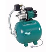 Насос центробежный MultiPress HMP 605 EM фото