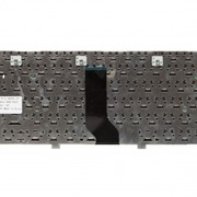 Клавиатура для ноутбука HP Pavilion DV2000, V3000 RU, Black Series TGT-533R фотография