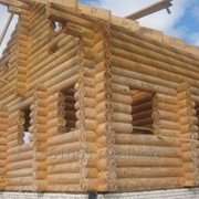 Сруб по вашим размерам фото