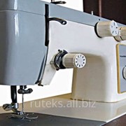 Швейная машинка Чайка 145 бывшая в употреблении фото