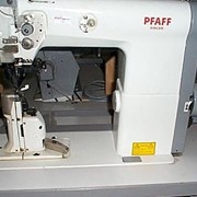 Швейная машина колонковая Pfaff 471 (Пфафф 471) фото