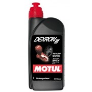 Масла автомобильные MOTUL Dexron III