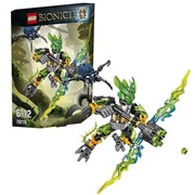 70778 Лего Биониклы Страж джунглей