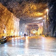 Услуги по горным выработкам в восточном регионе фото