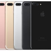 Мобильный телефон Apple IPhone 7 Plus 128gb - gold factory unlocked