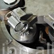 Валковая-маятниковая мельница (PM) Neuman&Esser для тонкого измельчения материалов мягкой и средней твердости фото