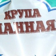 Крупы манные фото