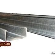 Профиль для Гипсокартона CD-60 4 метра (усиленный 0.5 мм толщина металла) 0394