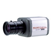 Видеокамера MDC-4220C фото