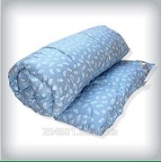 Одеяло “Соло“ 30% пуха, 175х210 см. фото