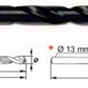 Сверло по мет.HSS PRO DIN 3,0 фото