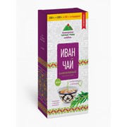 Иван-чай классический в упаковке 150 грамм тонизирует и повышает иммунитет