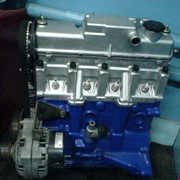 Двигатель ВАЗ 21083 (1,5л) карб. (пр-во АвтоВАЗ)