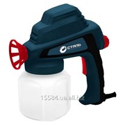 Электрокраскопульт Сталь Т 101 фото