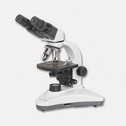 Бинокулярный микроскоп фото