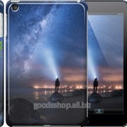 Чехол на iPad mini 2 Retina Космическое небо 3060c-28 фотография