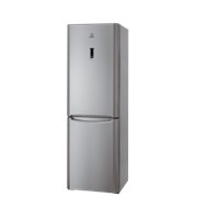 Холодильник Indesit BIAAA 33 F X Y фото
