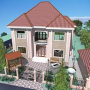 Проектирование домов, коттеджей, загородных домов в Овидиополе, в Овидиопольском районе, Одесской области