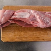 Мясо Кролика фото