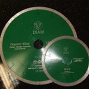 Алмазные диски для мокрого реза фото
