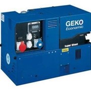 Бензиновый генератор Geko 12000 ED-S/SEBA S BLC фотография