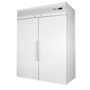 Холодильный шкаф POLAIR STANDARD CM110-S, арт. 404259 фотография